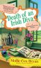 [Cumberland Creek 03] • Death of an Irish Diva